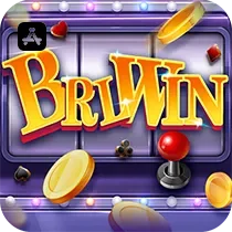 APP oficial da brlwin para mobile