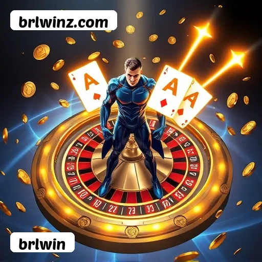 Níveis do programa VIP da brlwin