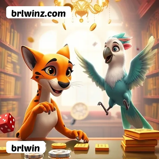 Loterias online disponíveis na brlwin