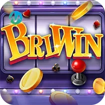 Logo da brlwin